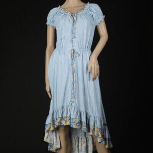 Matilda Jane Dress